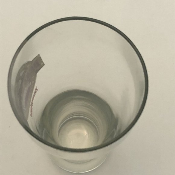 Disneyland Resort Grumpy My Game My Rules I Win Tall Pilsner Beer Glass Stein - Picture 12 of 15